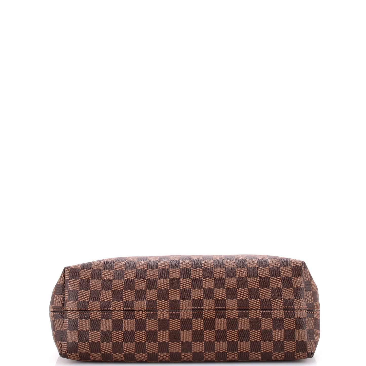 Louis Vuitton Graceful Handbag Damier MM