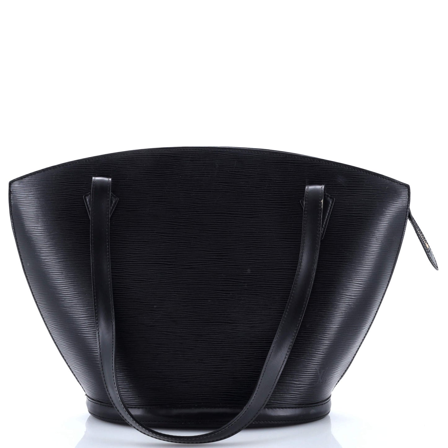 Louis Vuitton Saint Jacques NM Handbag Epi Leather