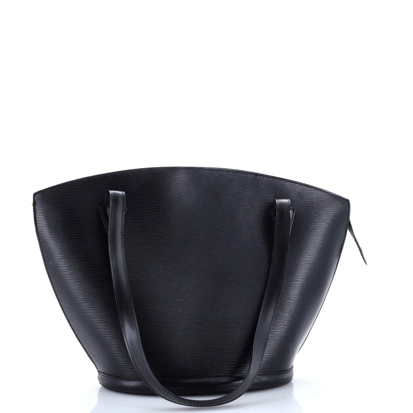 Louis Vuitton Saint Jacques NM Handbag Epi Leather