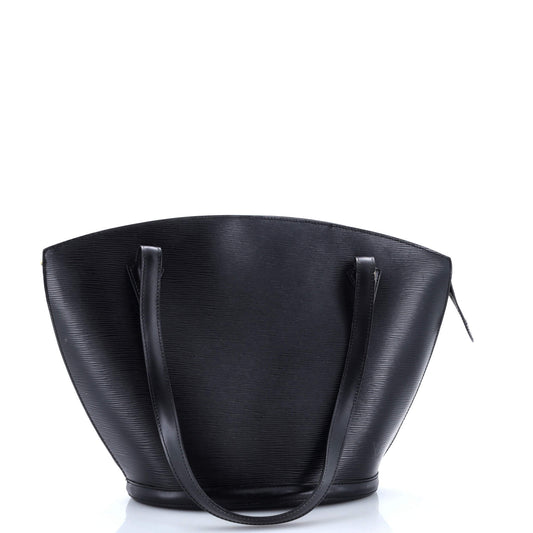 Louis Vuitton Saint Jacques NM Handbag Epi Leather