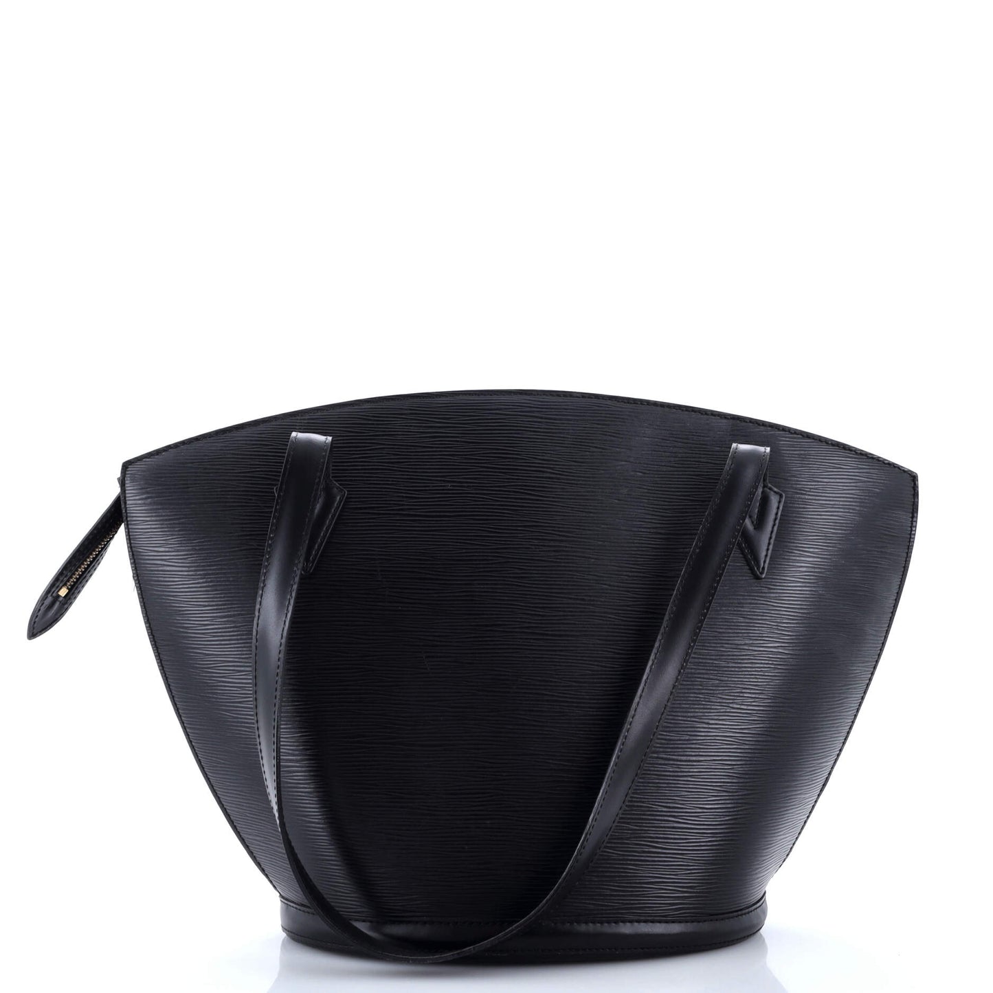 Louis Vuitton Saint Jacques NM Handbag Epi Leather