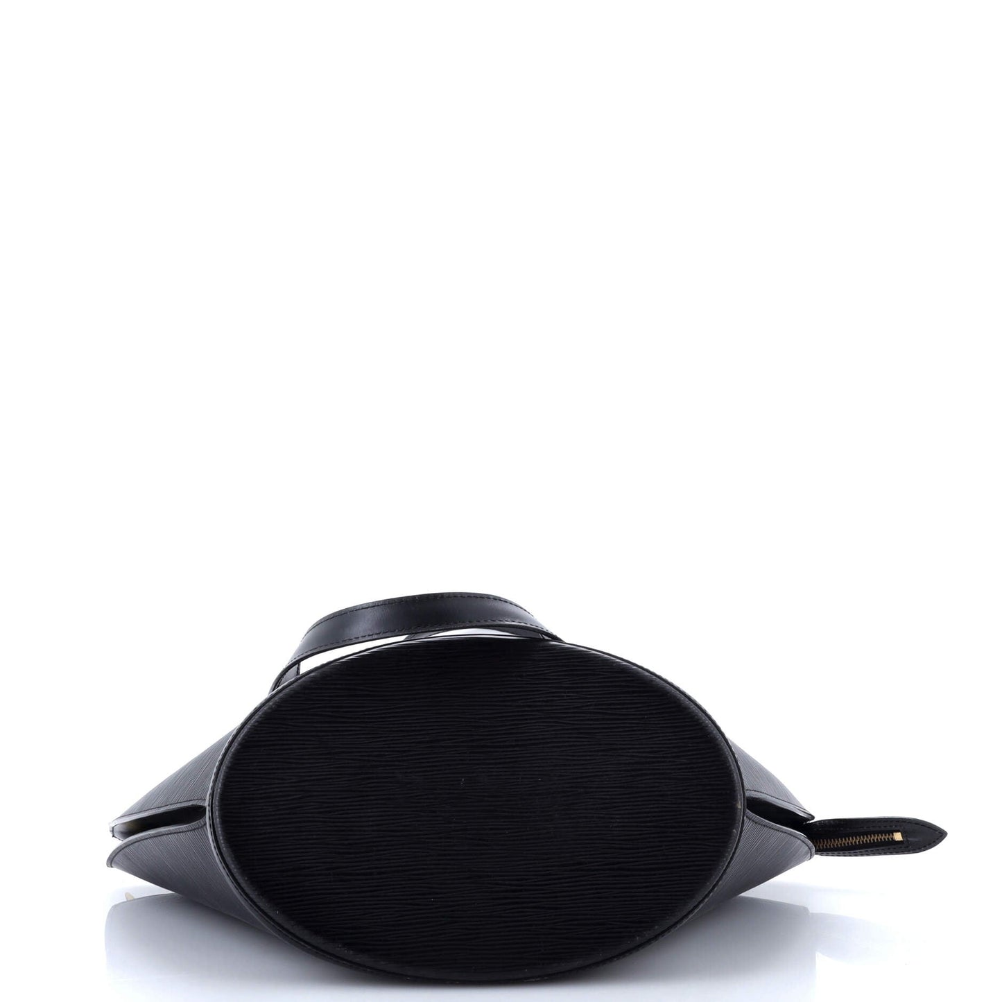 Louis Vuitton Saint Jacques NM Handbag Epi Leather