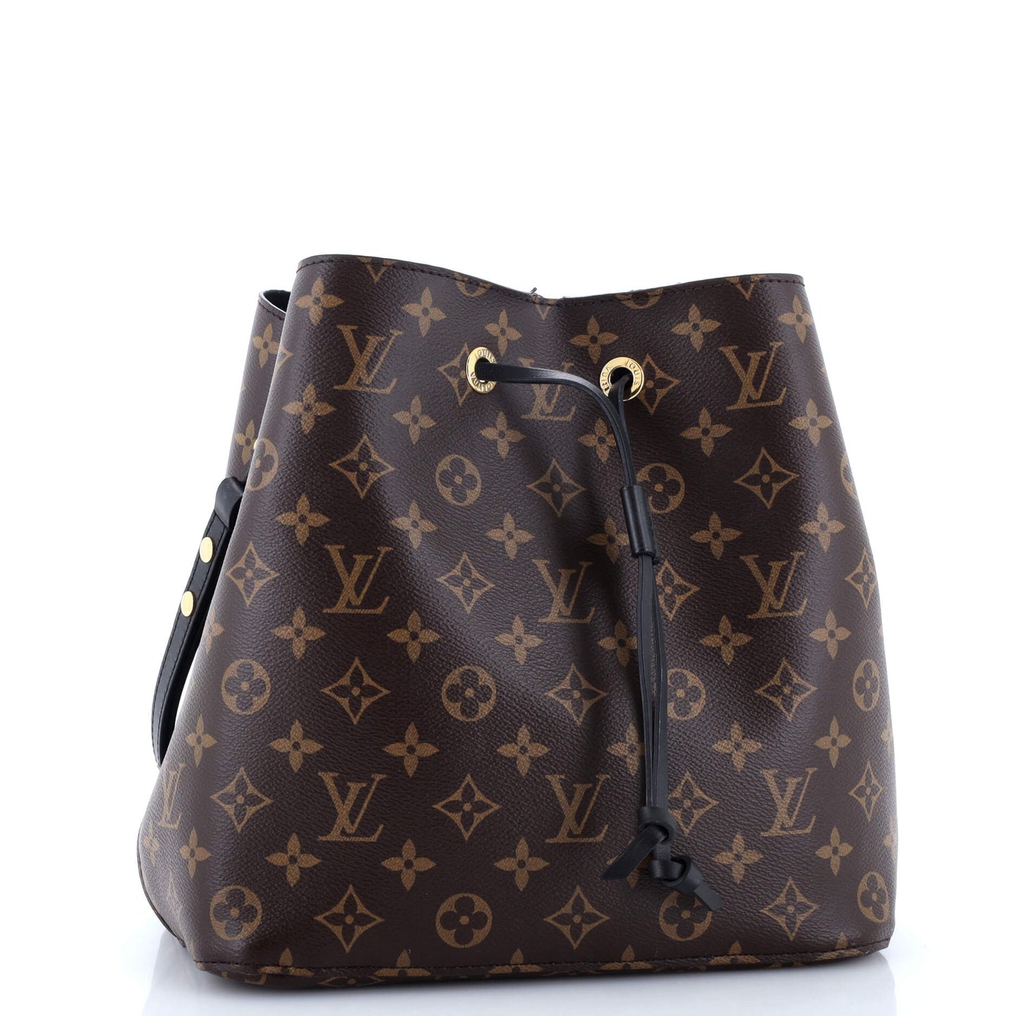 Louis Vuitton NeoNoe Handbag Monogram Canvas MM