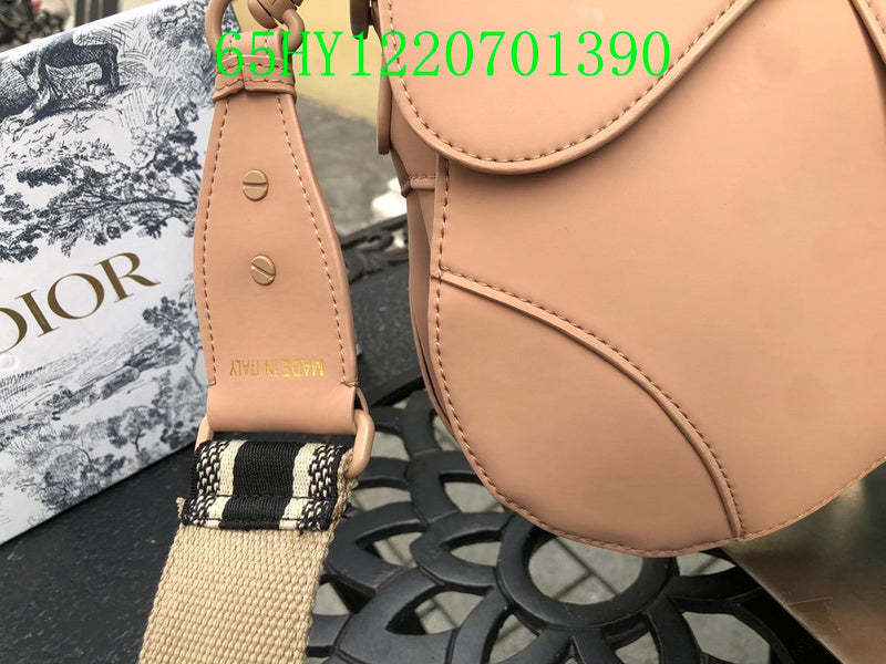 Christian Dior Luxury Bag - The Tote   519