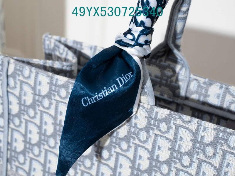 Christian Dior Luxury Bag - The Tote   403