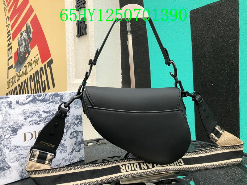 Christian Dior Luxury Bag - The Tote   515