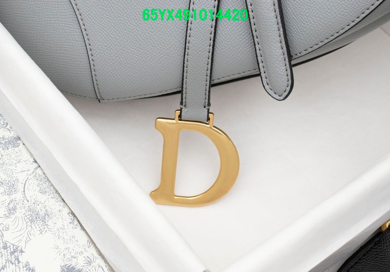 Christian Dior Luxury Bag - The Tote   557