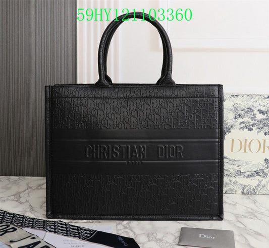 Christian Dior Luxury Bag - The Tote   236