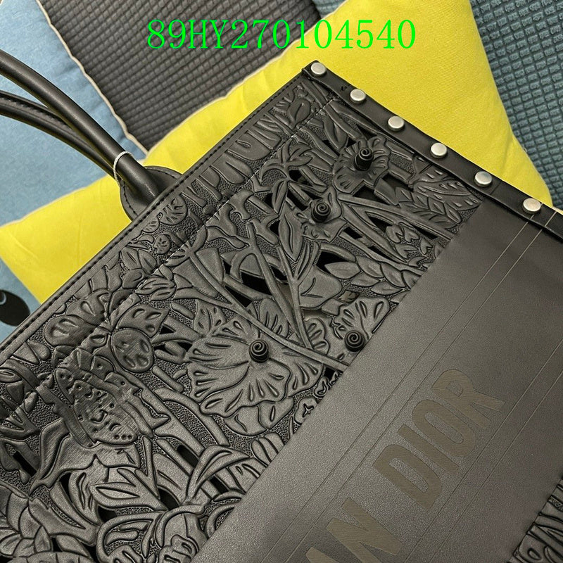 Christian Dior Luxury Bag - The Tote   317