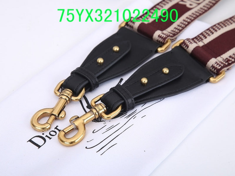 Christian Dior Luxury Bag - The Tote   438