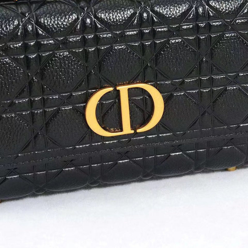 Christian Dior Luxury - The Tote   658