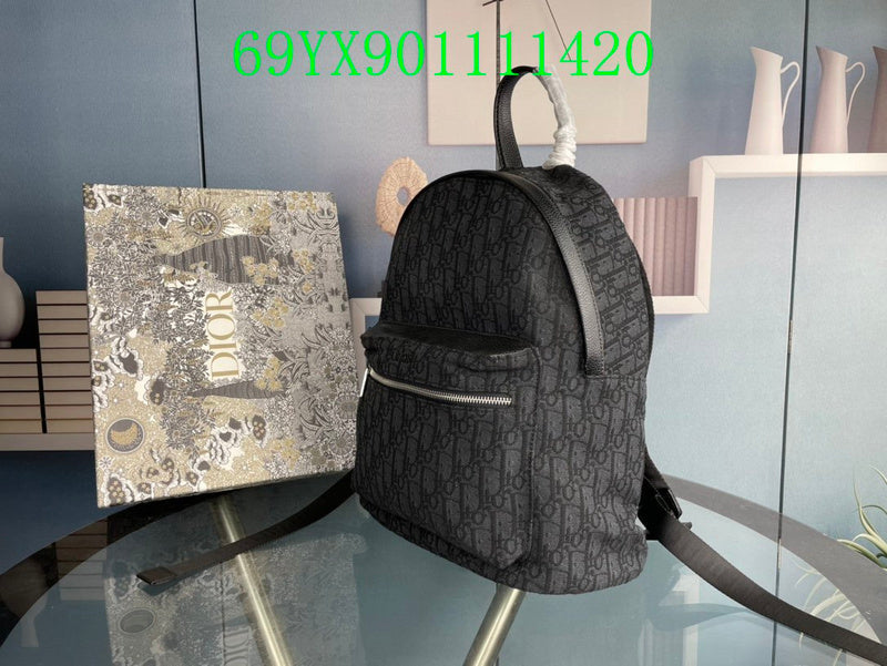 Christian Dior Luxury - The Tote   710