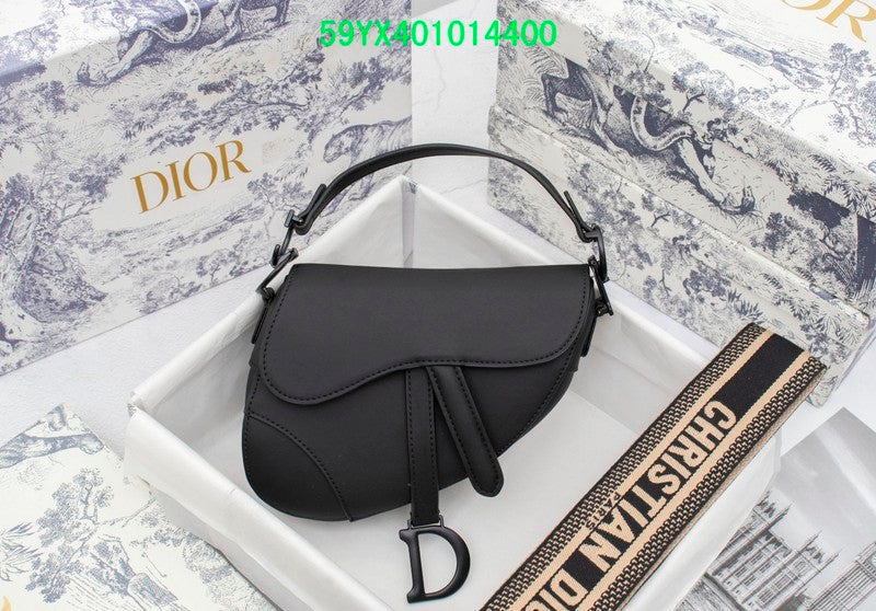 Christian Dior Luxury Bag - The Tote   559