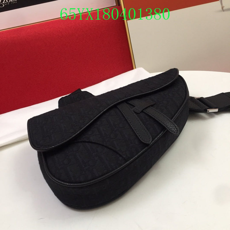 Christian Dior Luxury Bag - The Tote   528