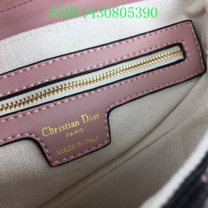 Christian Dior Luxury Bag - The Tote   501