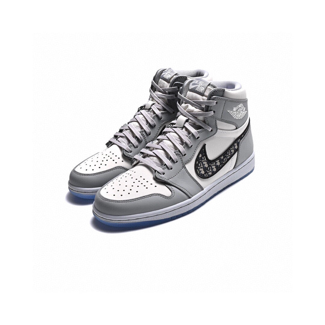 Christian Dior x AJ1 High