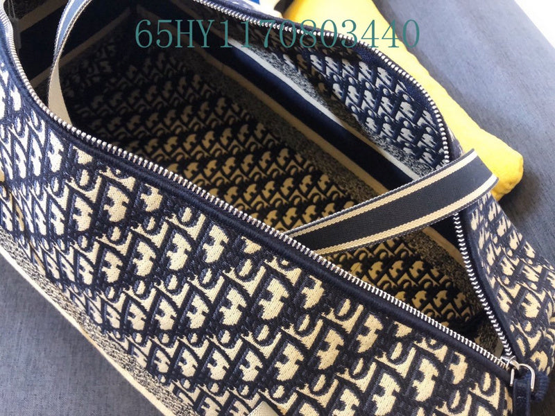 Christian Dior Luxury - The Tote   695