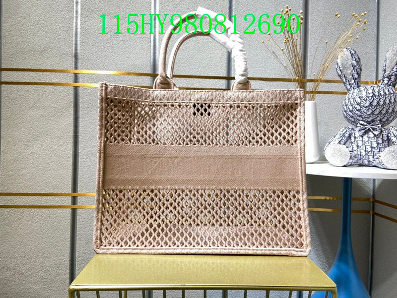Christian Dior Luxury Bag - The Tote   270