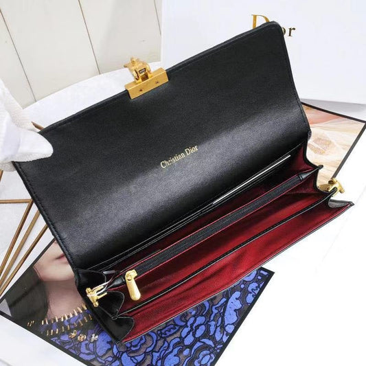 Christian Dior Luxury - The Tote   656