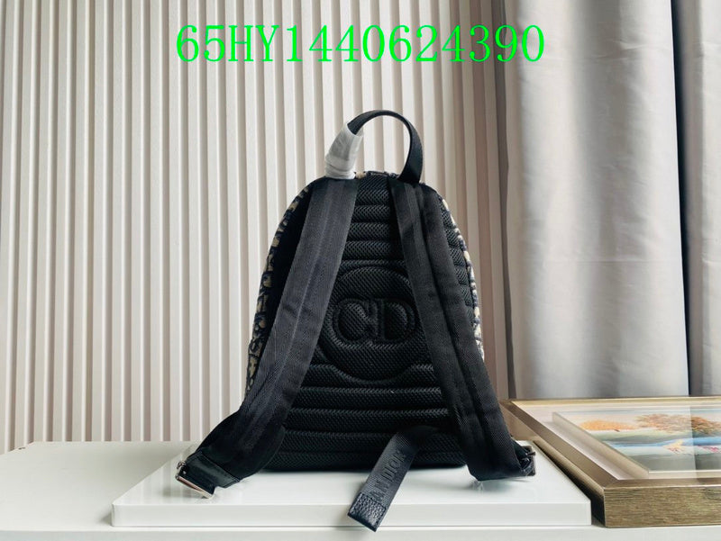 Christian Dior Luxury - The Tote   752