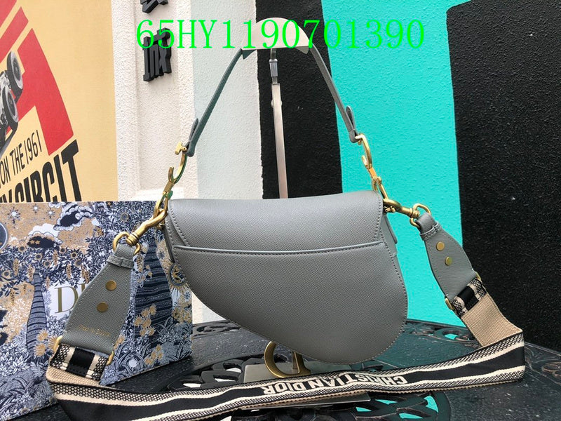 Christian Dior Luxury Bag - The Tote   520