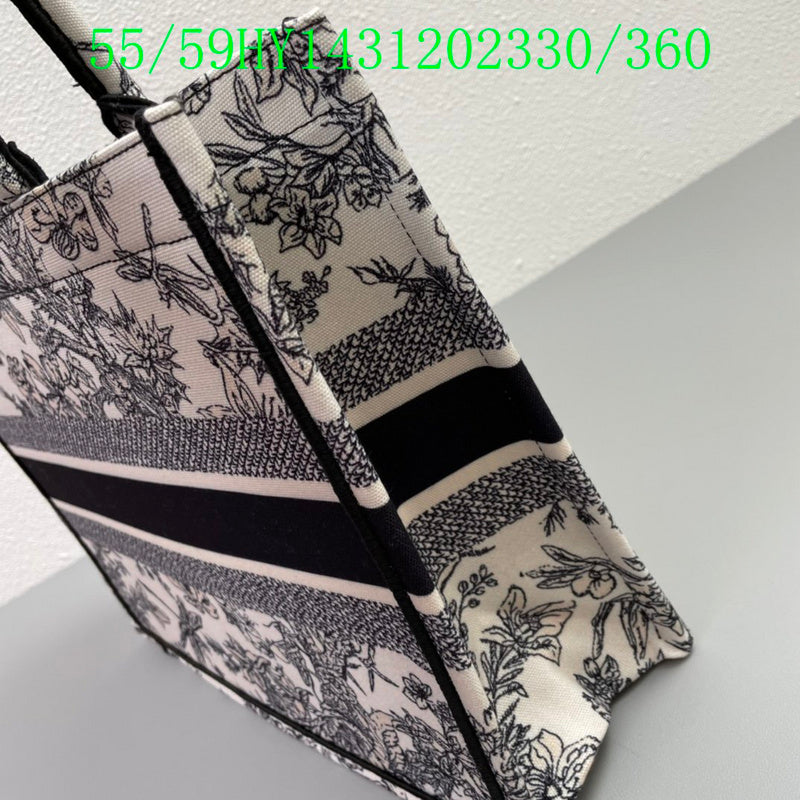 Christian Dior Luxury Bag - The Tote   369