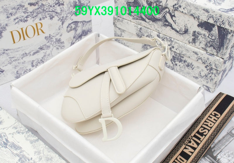 Christian Dior Luxury Bag - The Tote   565