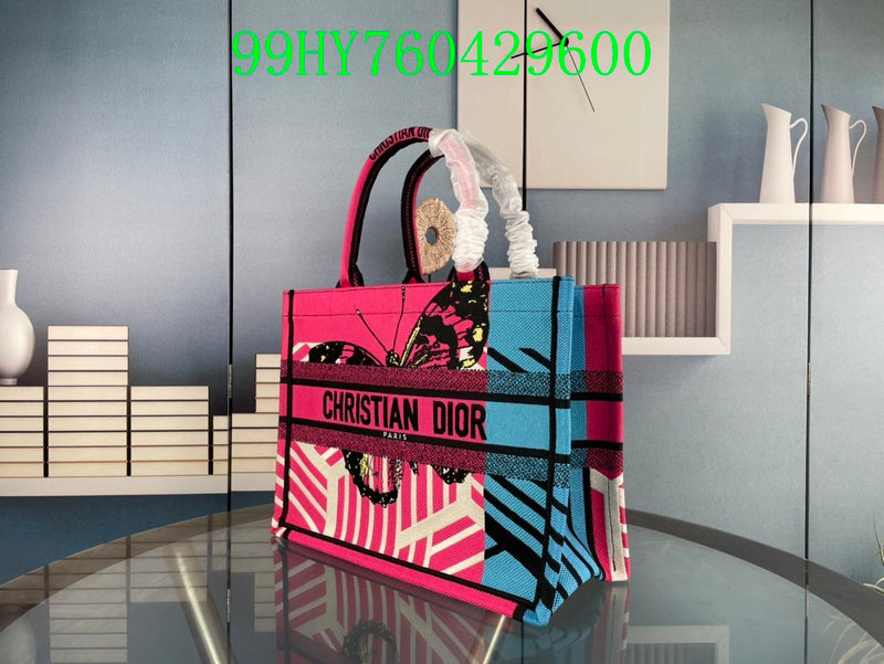 Christian Dior Luxury Bag - The Tote   303