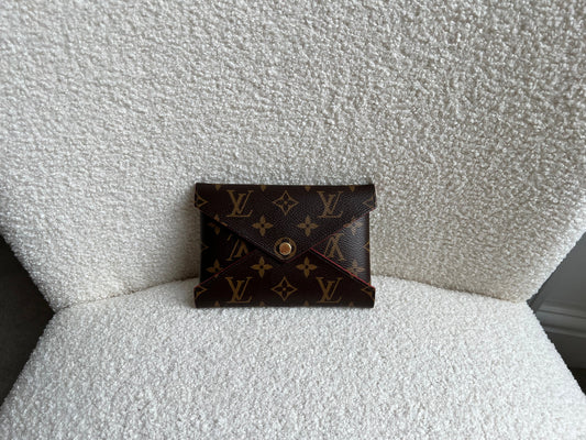 Louis Vuitton Medium Kirigami Pouch Monogram