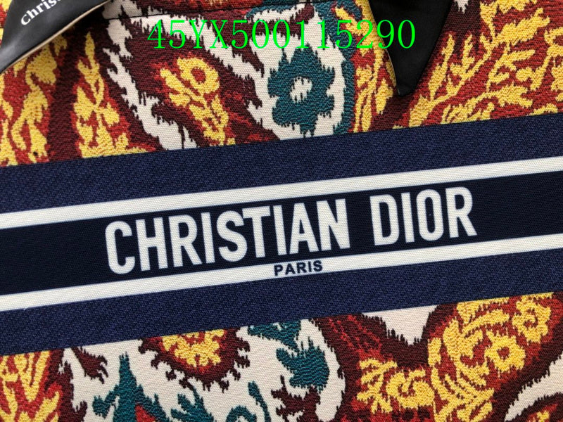 Christian Dior Luxury Bag - The Tote   356