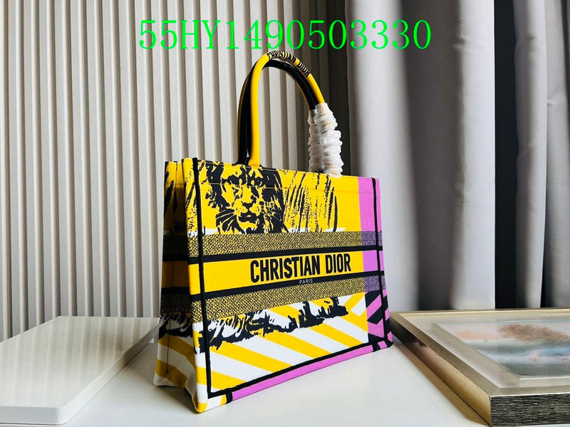 Christian Dior Luxury Bag - The Tote   285