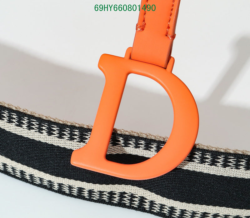 Christian Dior Luxury - The Tote   582