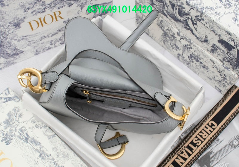 Christian Dior Luxury Bag - The Tote   557