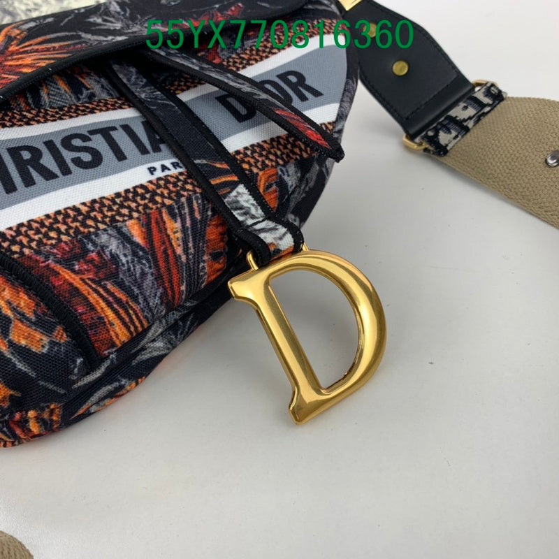 Christian Dior Luxury Bag - The Tote   573