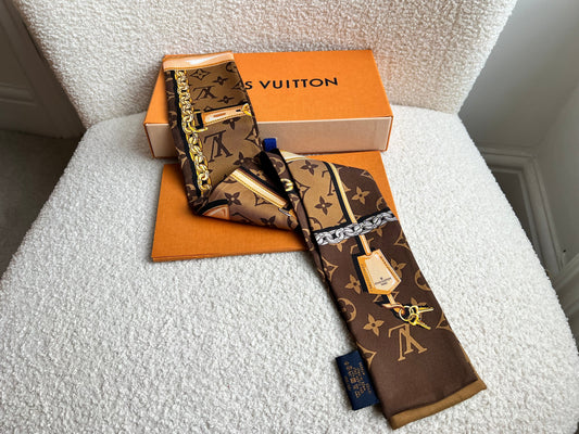 Louis Vuitton Bandeau (RRP £200)