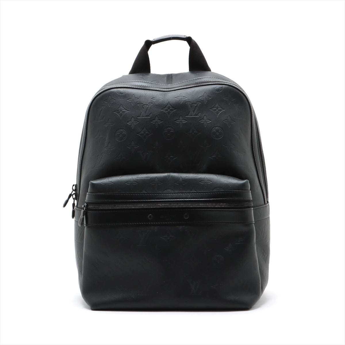 Louis Vuitton Mono-Gram Shadow Sprinter Backpack M44727