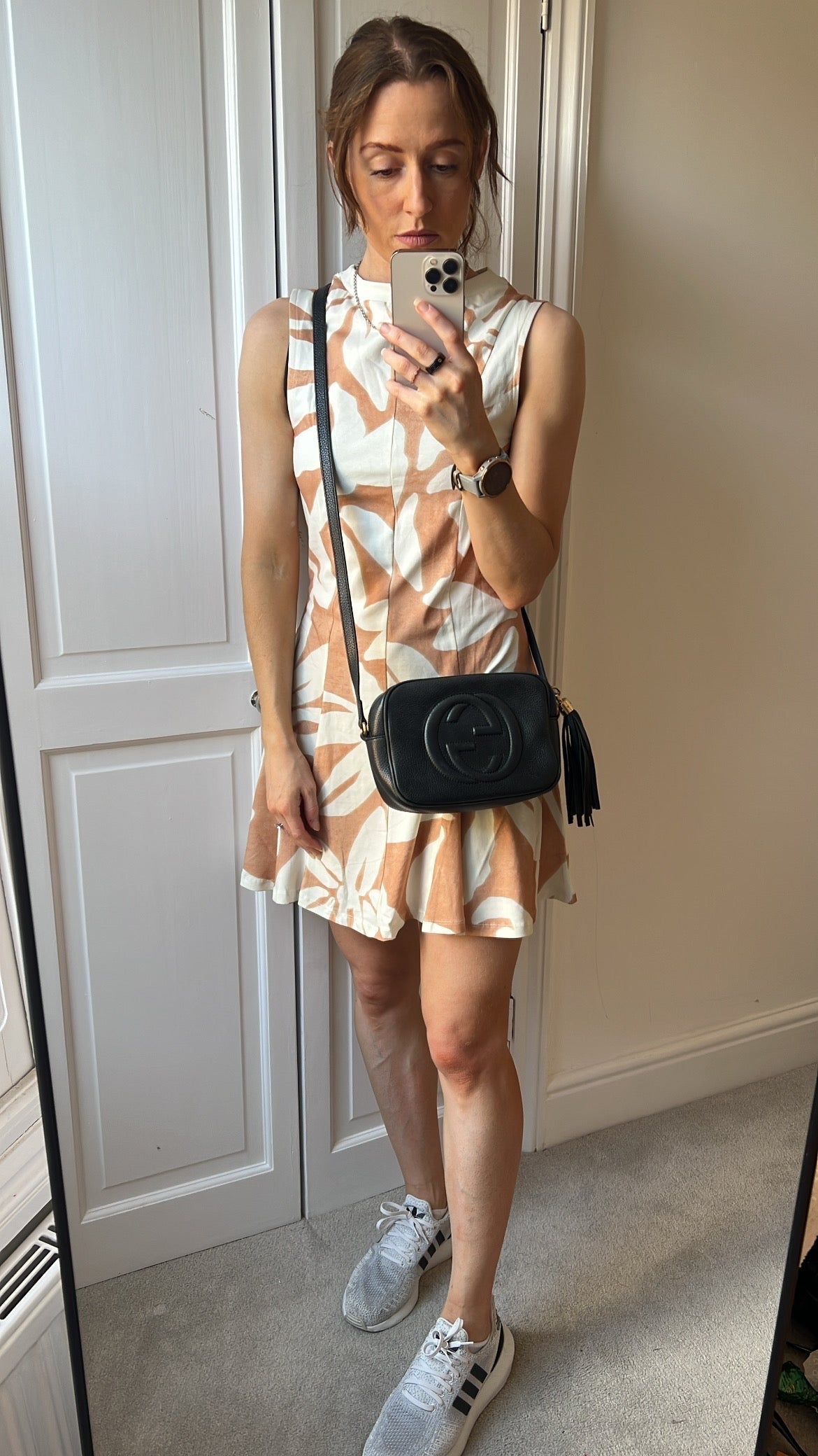 Gucci Black Soho Disco (RRP £1050)