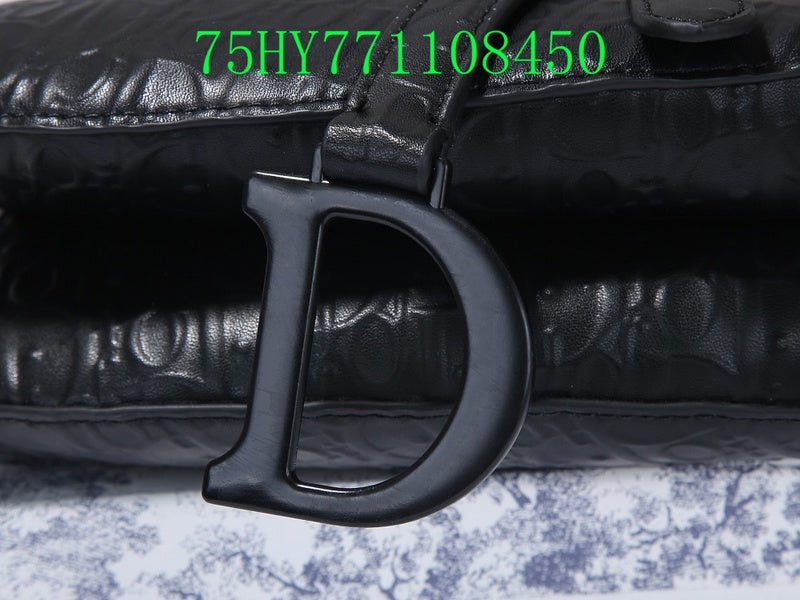 Christian Dior Luxury Bag - The Tote   487