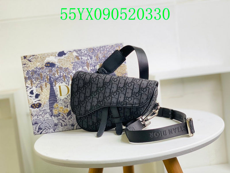 Christian Dior Luxury - The Tote   620