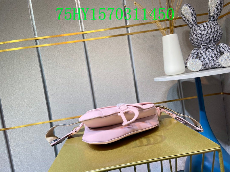 Christian Dior Luxury Bag - The Tote   474