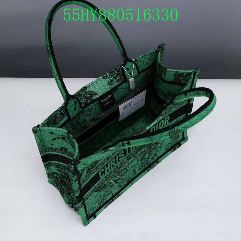 Christian Dior Luxury Bag - The Tote   397