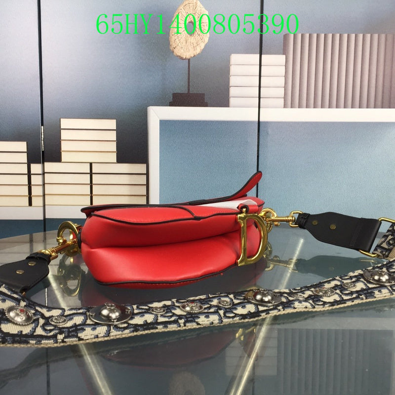 Christian Dior Luxury Bag - The Tote   502