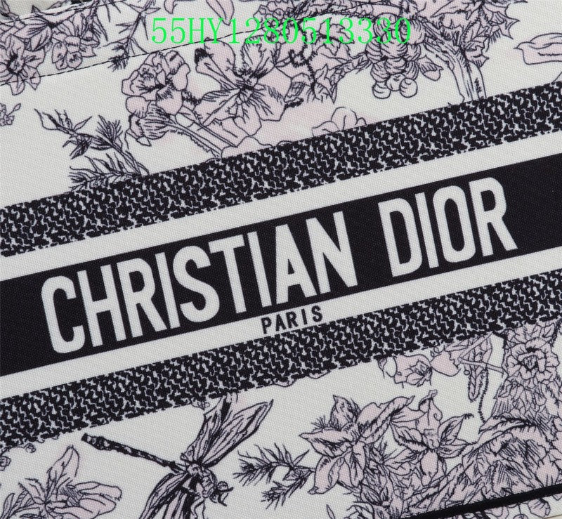 Christian Dior Luxury Bag - The Tote   195
