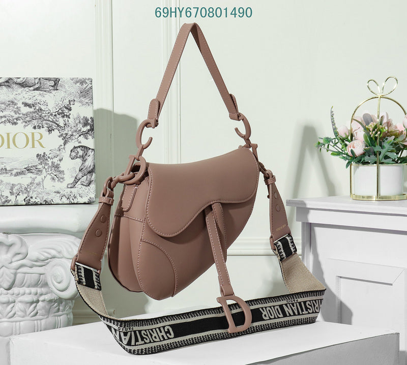 Christian Dior Luxury Bag - The Tote   577