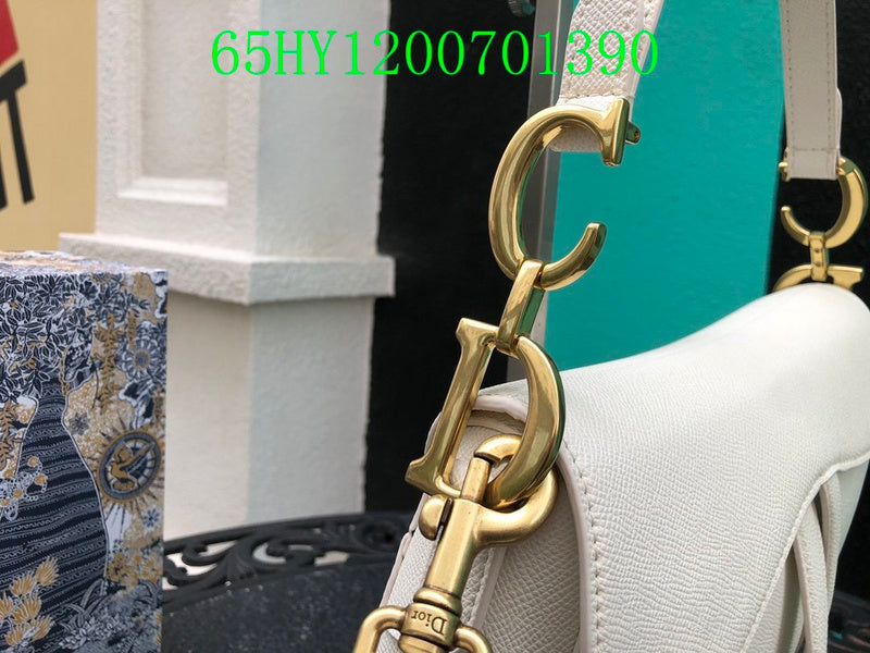 Christian Dior Luxury Bag - The Tote   516