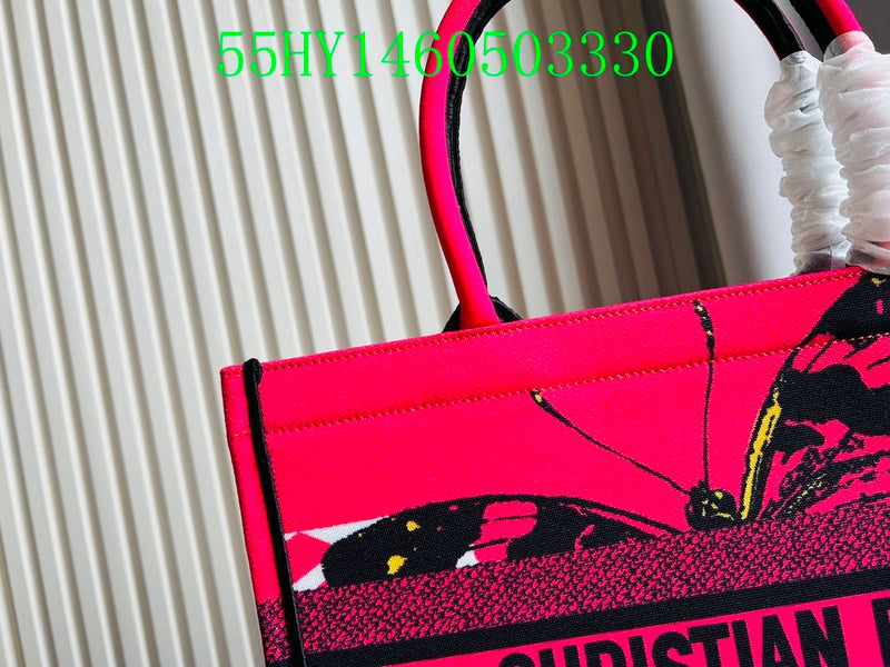 Christian Dior Luxury Bag - The Tote   287