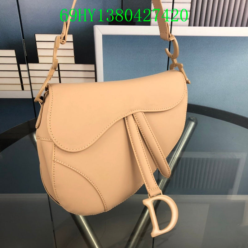 Christian Dior Luxury Bag - The Tote   449