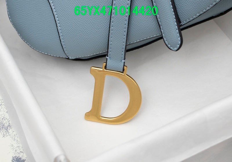 Christian Dior Luxury Bag - The Tote   563
