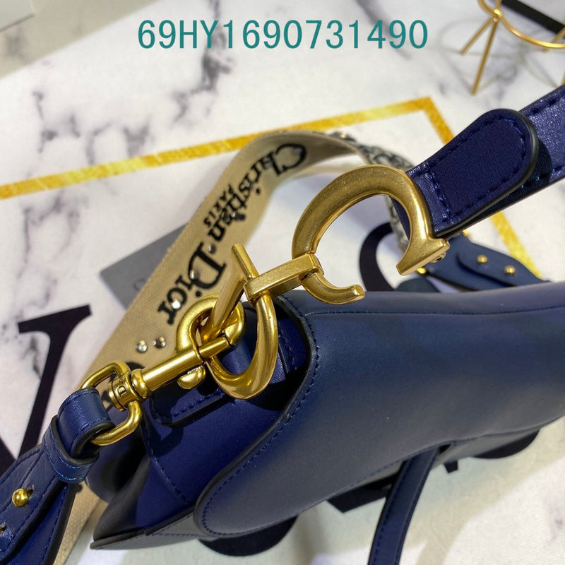 Christian Dior Luxury - The Tote   586