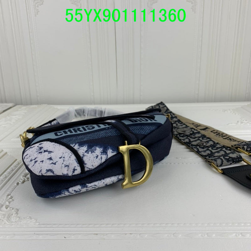 Christian Dior Luxury Bag - The Tote   552